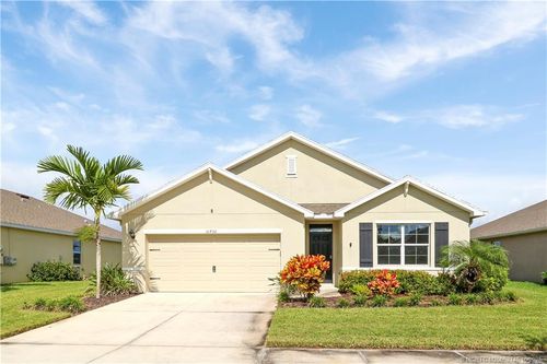 10730 Sw Prato Way, Port St Lucie, FL, 34987-6309 | Card Image