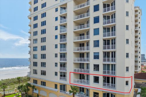 201-1031 1st St S, Jacksonville Beach, FL, 32250-6552 | Card Image