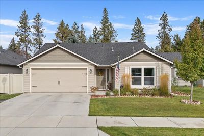 7221 E 13th Ave, Home with 3 bedrooms, 2 bathrooms and null parking in Spokane WA | Image 1