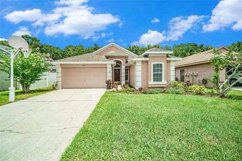 333 Tavernier Dr, OLDSMAR, FL, 34677-4624 | Card Image