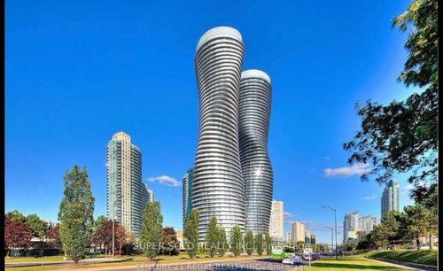 4401-50 Absolute Ave, Mississauga, ON, L4Z0A8 | Card Image