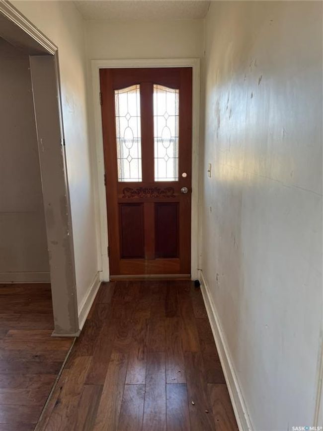 541 Alberta Ave, House other with 2 bedrooms, 1 bathrooms and 5 parking in Kerrobert SK | Image 7
