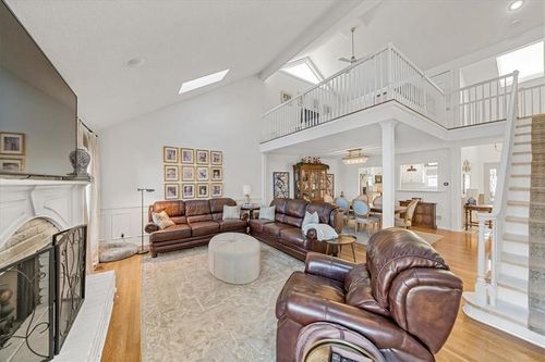 448 Ne Point Dr, Lee's Summit, MO, 64064-1588 | Card Image