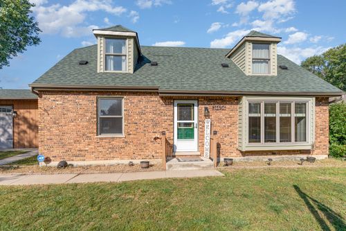 16656 Beacon Ln, Orland Hills, IL, 60487-5939 | Card Image