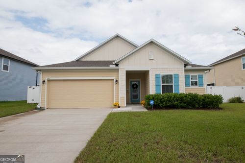 153 College St, Kingsland, GA, 31548-6955 | Card Image