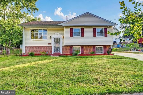 6812 Pepper St, CAPITOL HEIGHTS, MD, 20743-2670 | Card Image