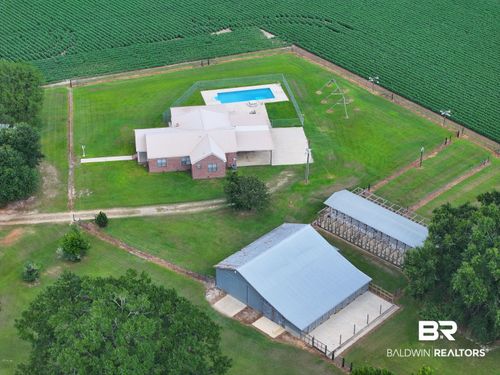 195 Cook Pond Rd, Brewton, AL, 36426-3848 | Card Image