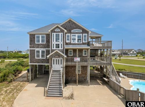 57241 Summerplace Dr, Hatteras, NC, 27943 | Card Image