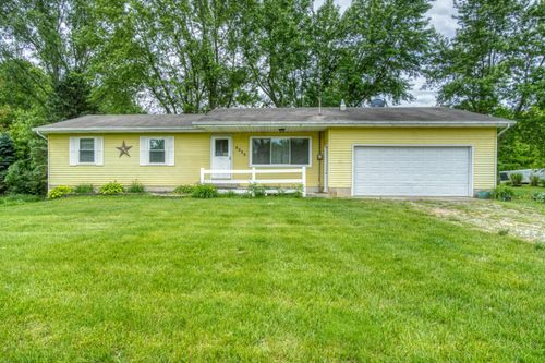 3100 20 Mile Road, Tyrone Township, MI, 49330 | Card Image