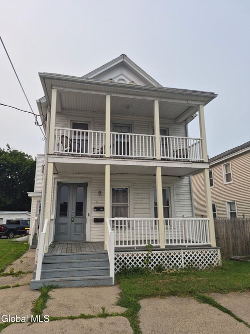 2-232 South Street, Mechanicville, NY, 12118 | Card Image