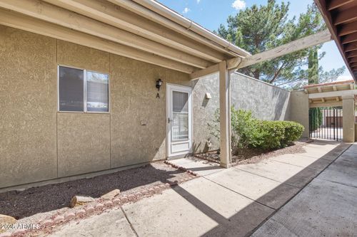 a-4385 Avenida Palermo, Sierra Vista, AZ, 85635-4366 | Card Image
