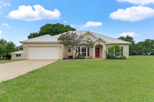 416 Highland Dr, Highland Haven, TX, 78654-8223 | Card Image