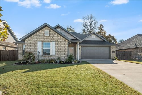 3291 Rosecomb St, Springdale, AR, 72764 | Card Image