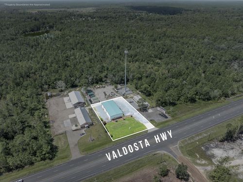 19300 Valdosta Hwy, Valdosta, GA, 31602-8204 | Card Image