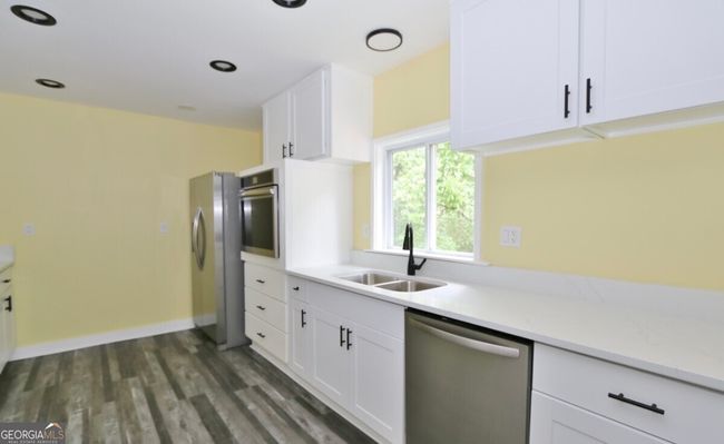 3434 Union Point Rd, House other with 3 bedrooms, 2 bathrooms and null parking in Union Point GA | Image 7