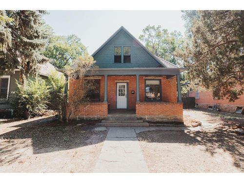 604 S Meldrum St, Fort Collins, CO, 80521 | Card Image