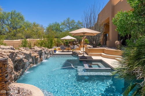 10958 E Sutherland Way, Scottsdale, AZ, 85262-4673 | Card Image