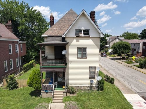 2-5727 Rural St, East Liberty, PA, 15206-2936 | Card Image