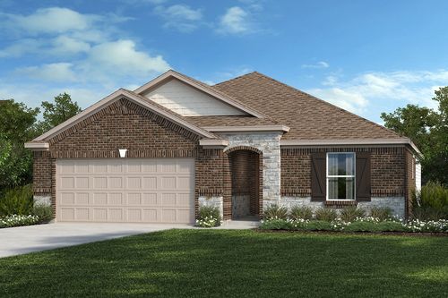 677 Jupe Way, Princeton, TX, 75407-3498 | Card Image