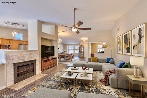5105 Gentle River Ave, Las Vegas, NV, 89130-2932 | Card Image