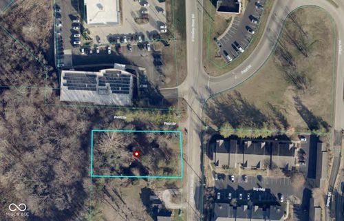 609 S Boehne Camp Rd, Evansville, IN, 47712-3705 | Card Image