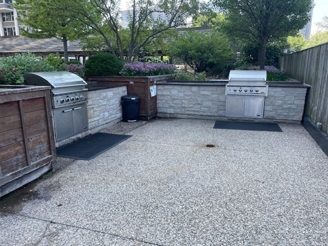 APT-1106 - 4250 N Marine Dr, Condo with 1 bedrooms, 1 bathrooms and 1 parking in Chicago IL | Image 15