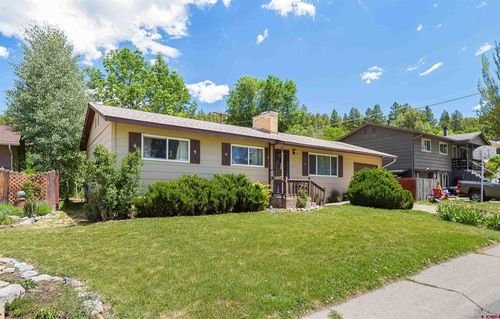 616 Sunnyside Dr, Durango, CO, 81301-4150 | Card Image
