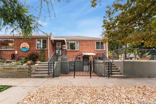 2901 W 34th Avenue, Denver, CO, 80211 | Card Image