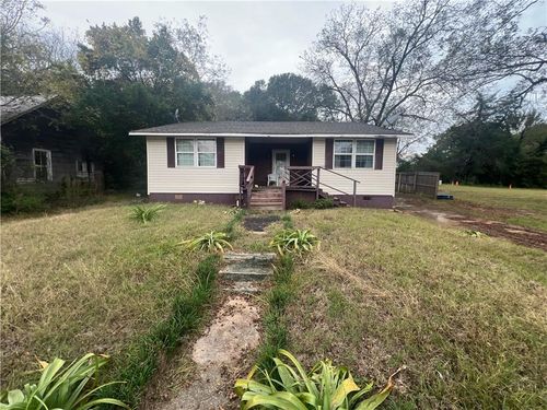 1040 Funderburg Dr, Monticello, GA, 31064-1453 | Card Image