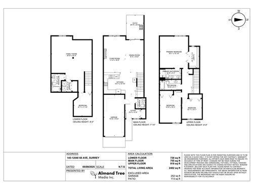 145-12040 68 Ave, Surrey, BC, V3W1P5 | Card Image