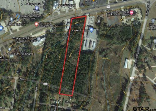 701 W Gibson St, Jasper, TX, 75951-4973 | Card Image