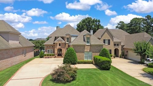 8661 Lillian Pl, Montgomery, AL, 36117-7558 | Card Image