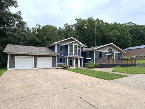 N5502 Oakwood Dr, SPOONER, WI, 54801-8491 | Card Image
