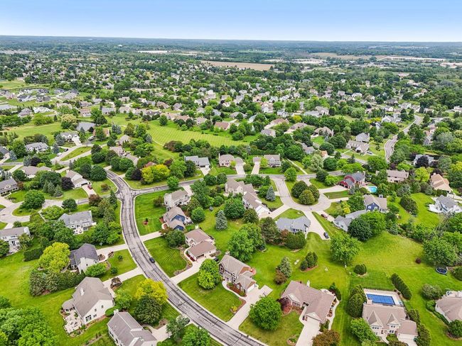 W151N10146 Windsong Circle, House other with 3 bedrooms, 2 bathrooms and null parking in GERMANTOWN WI | Image 72