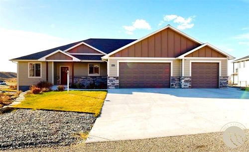 4012 Sanctuary Canyon Road, Billings, MT, 59101 | Card Image
