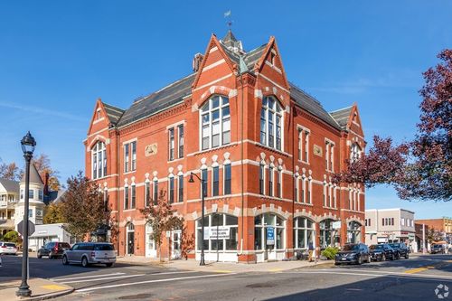 406-188 Cabot St, Beverly, MA, 01915 | Card Image