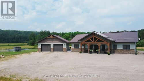 42 Simpson Hill Road, Nipissing, ON, P0H1W0 | Card Image