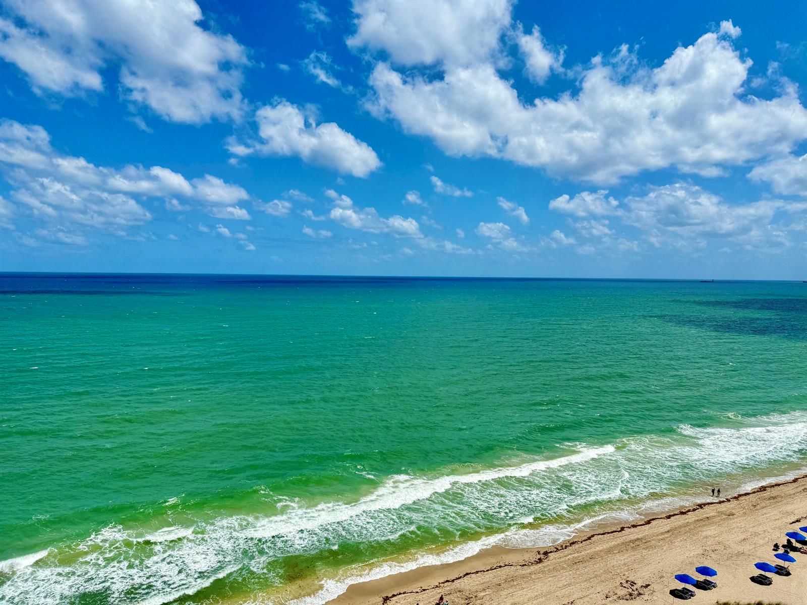 Residential Lease in Fort Lauderdale