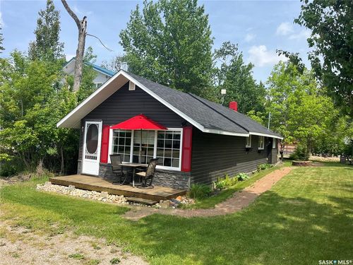 31 Shoreline Dr, Kuroki, SK, S0A1Y0 | Card Image