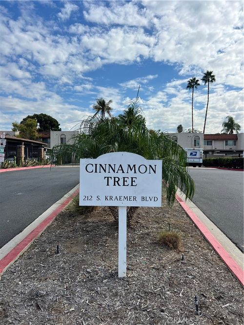 unit-908-212 S Kraemer Blvd, Placentia, CA, 92870-6121 | Card Image