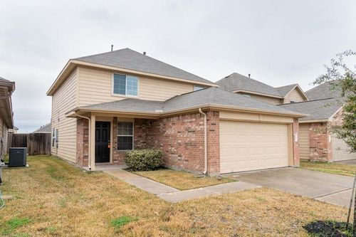 5811 Kyle Cove Dr, Katy, TX, 77449-6435 | Card Image