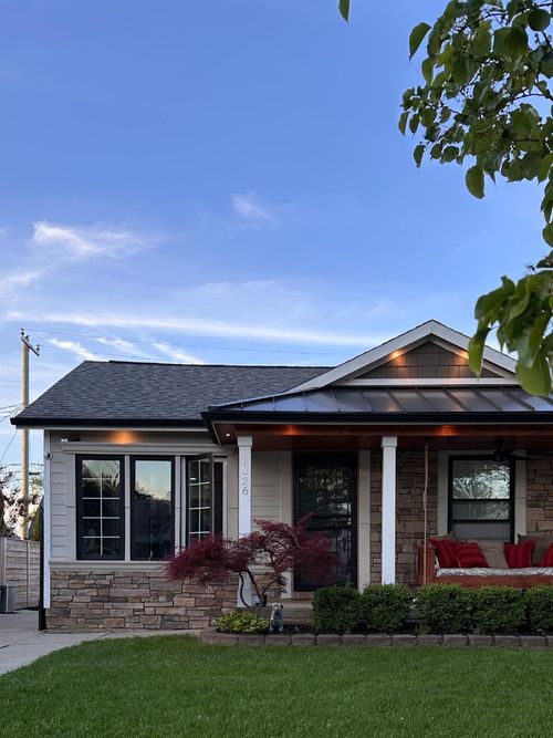 1826 Morris Ave, Lincoln Park, MI, 48146-1329 | Card Image