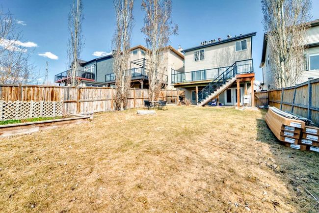66 Evansbrooke Terr Nw, House other with 5 bedrooms, 4 bathrooms and 4 parking in Calgary AB | Image 45