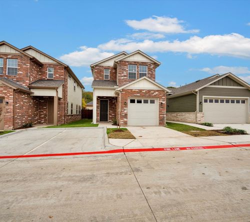 508-2709 Rockhill Rd, McKinney, TX, 75072-1268 | Card Image
