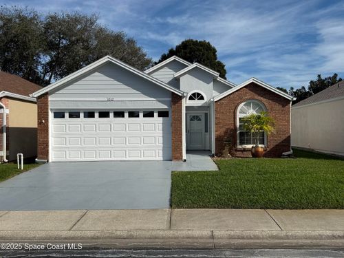 1032 S Fork Cir, Melbourne, FL, 32901-8433 | Card Image