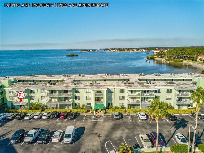 APT-106 - 464 N Paula Dr, Condo with 2 bedrooms, 2 bathrooms and null parking in DUNEDIN FL | Image 53