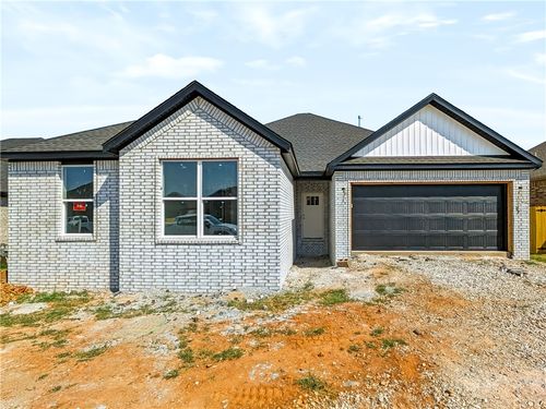 6704 Sw High Meadow Blvd, Bentonville, AR, 72713 | Card Image