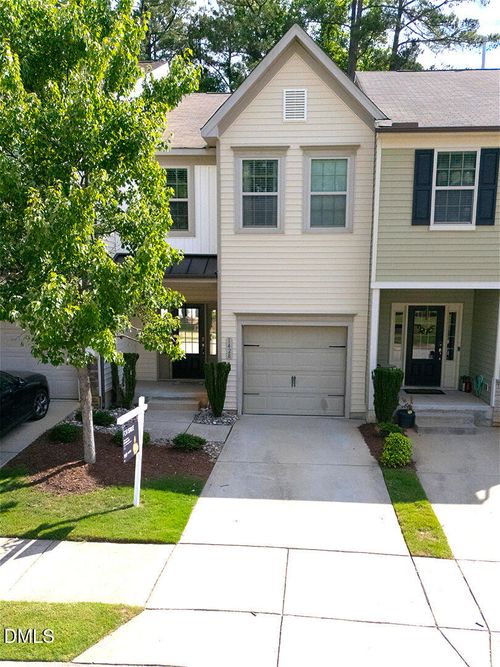 1428 Montonia St, Wake Forest, NC, 27587-4690 | Card Image