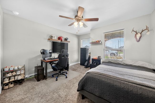 905 Buffalo Ct, House other with 4 bedrooms, 2 bathrooms and 3 parking in Stanton TX | Image 27