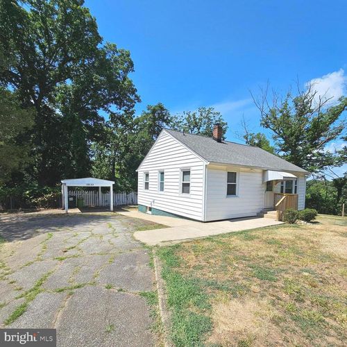 18522 Amidon Ave, TRIANGLE, VA, 22172-1901 | Card Image
